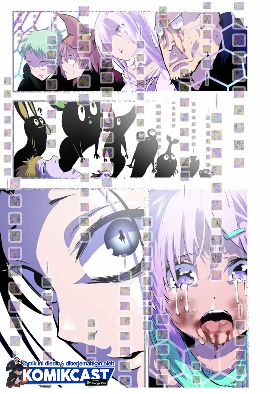 Tensei Shitara dai Nana Ouji dattanode, Kimamani Majutsu o Kiwamemasu