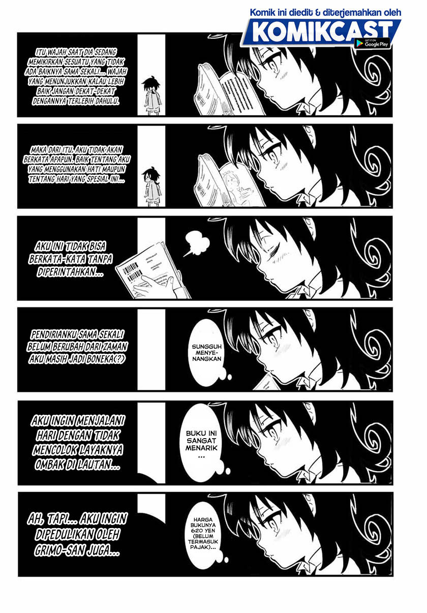 Tensei Shitara dai Nana Ouji dattanode, Kimamani Majutsu o Kiwamemasu
