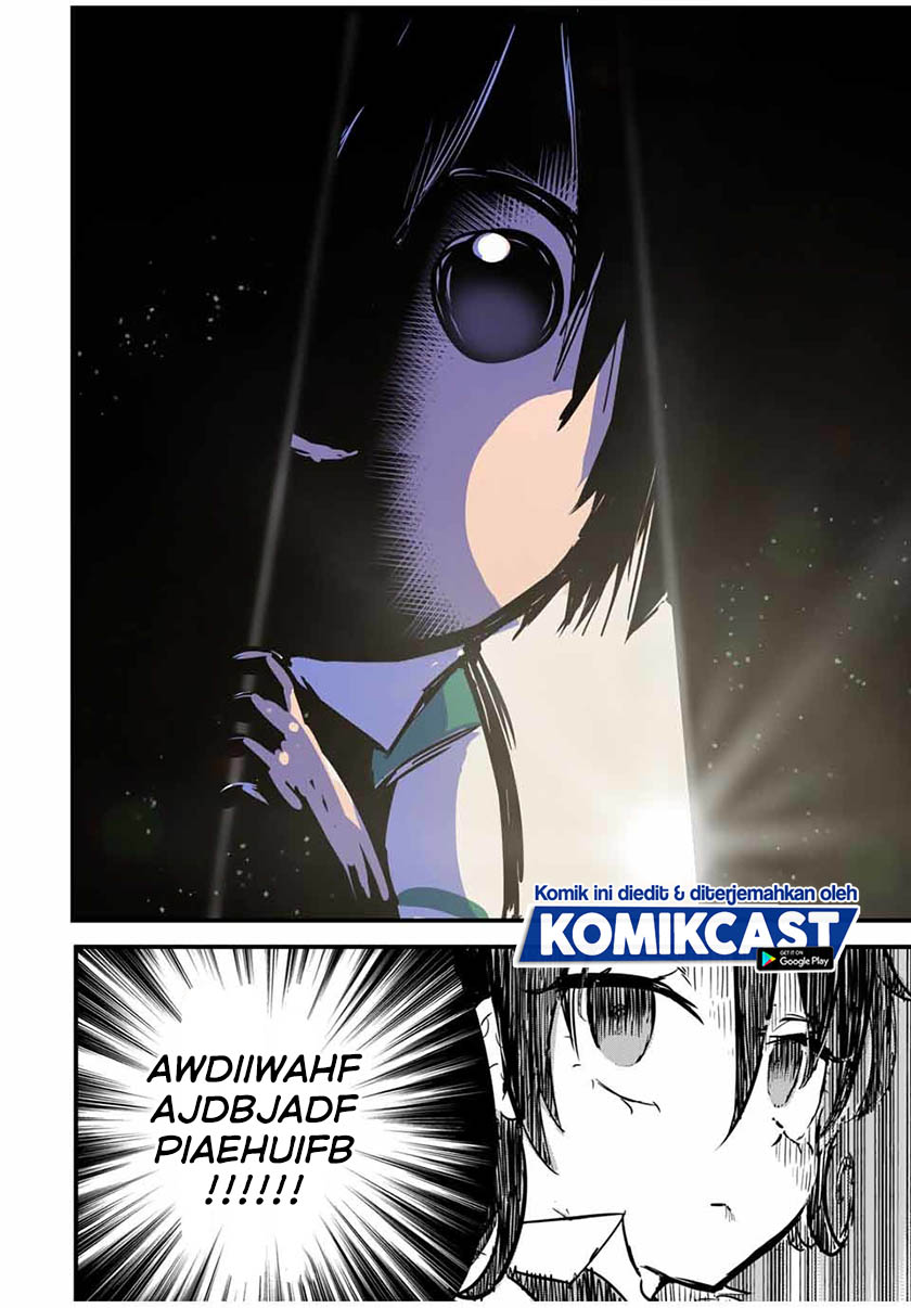 Tensei Shitara dai Nana Ouji dattanode, Kimamani Majutsu o Kiwamemasu