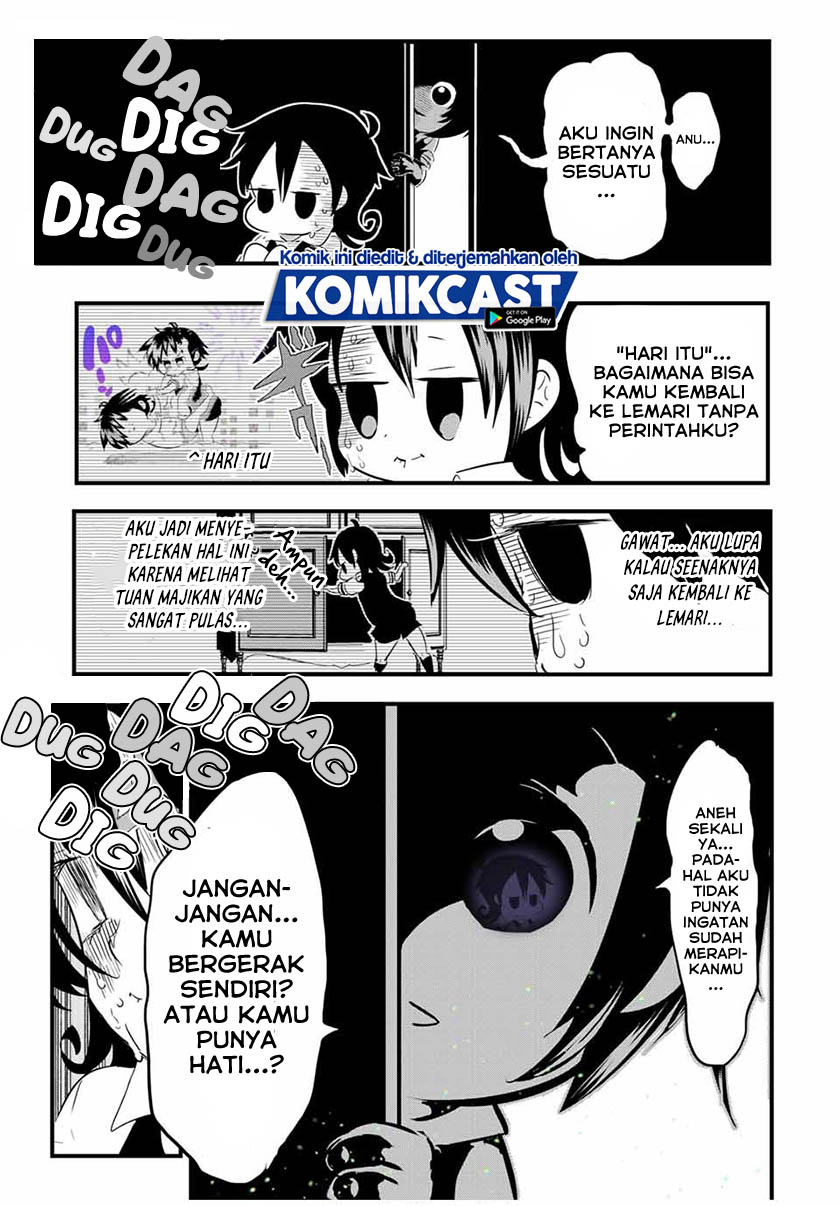 Tensei Shitara dai Nana Ouji dattanode, Kimamani Majutsu o Kiwamemasu