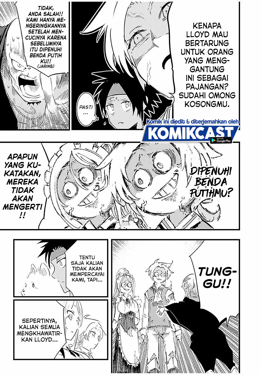 Tensei Shitara dai Nana Ouji dattanode, Kimamani Majutsu o Kiwamemasu