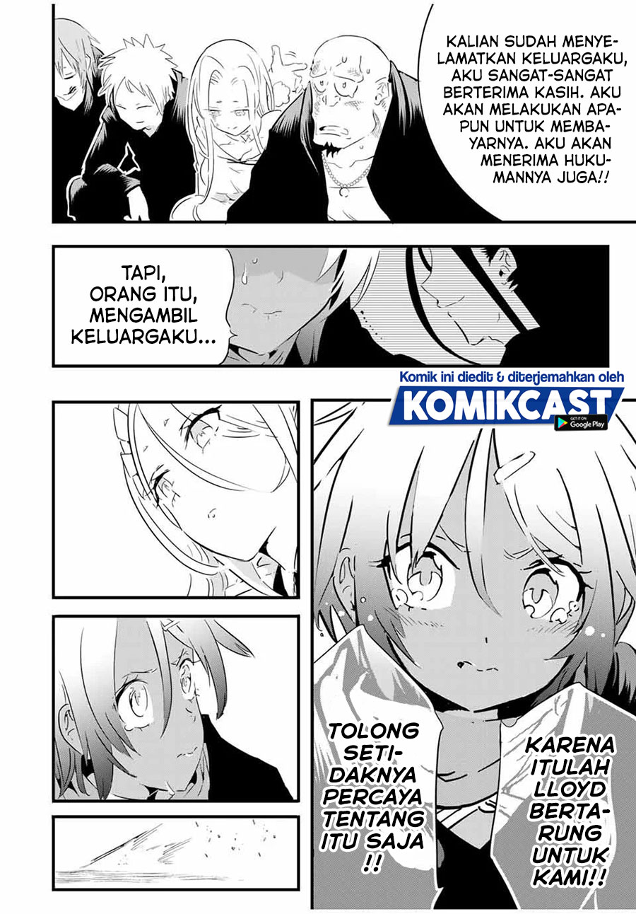 Tensei Shitara dai Nana Ouji dattanode, Kimamani Majutsu o Kiwamemasu