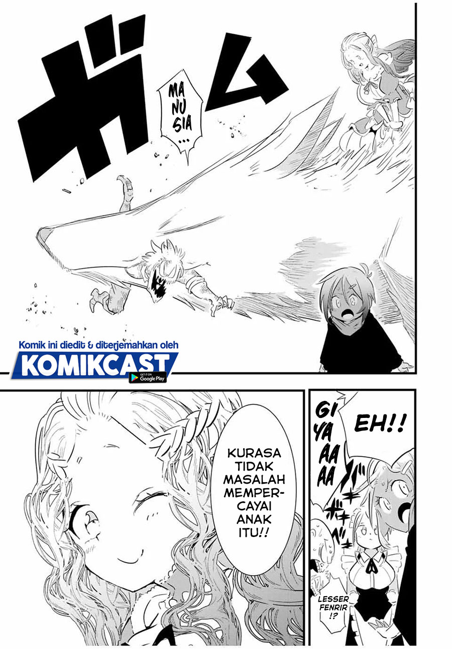 Tensei Shitara dai Nana Ouji dattanode, Kimamani Majutsu o Kiwamemasu