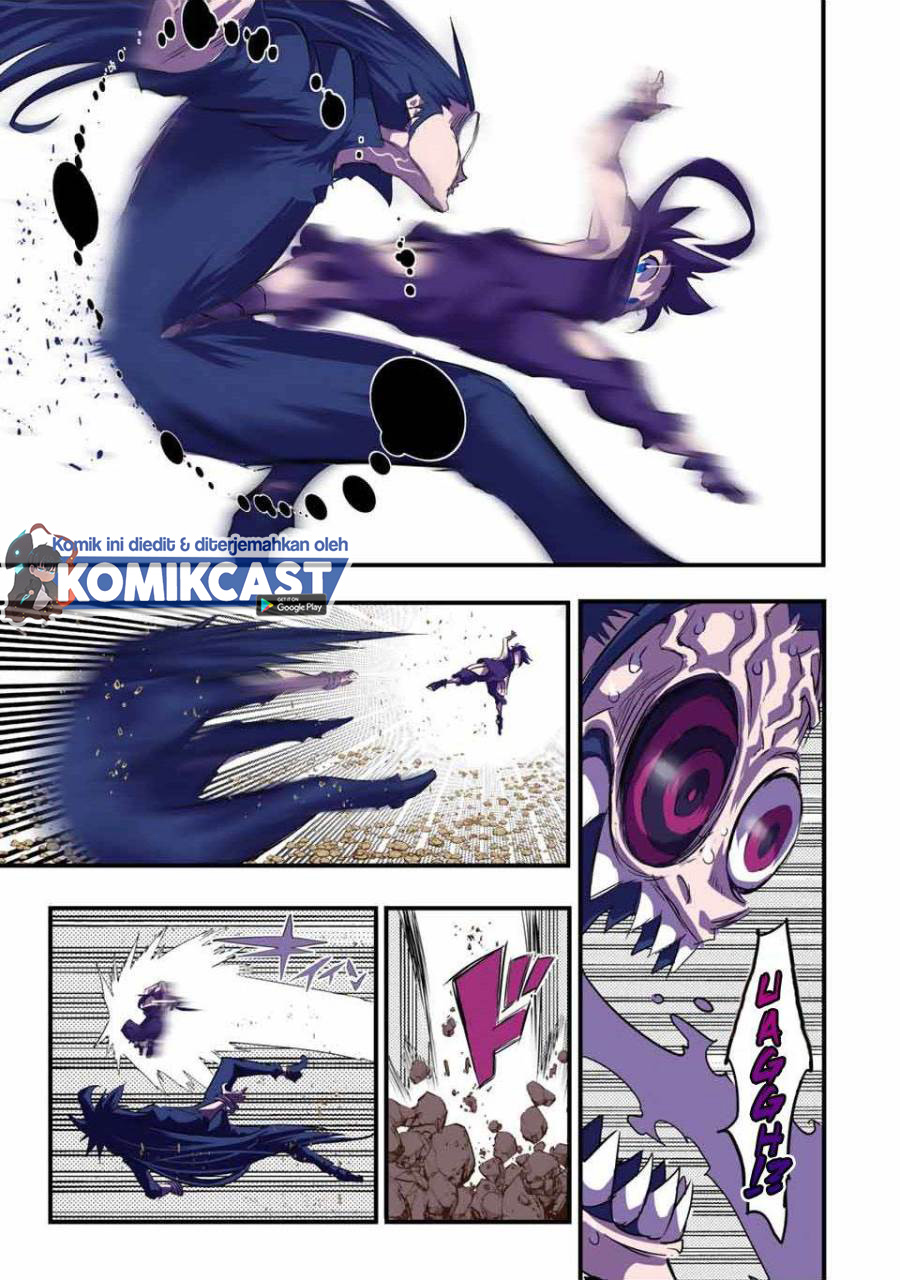 Tensei Shitara dai Nana Ouji dattanode, Kimamani Majutsu o Kiwamemasu