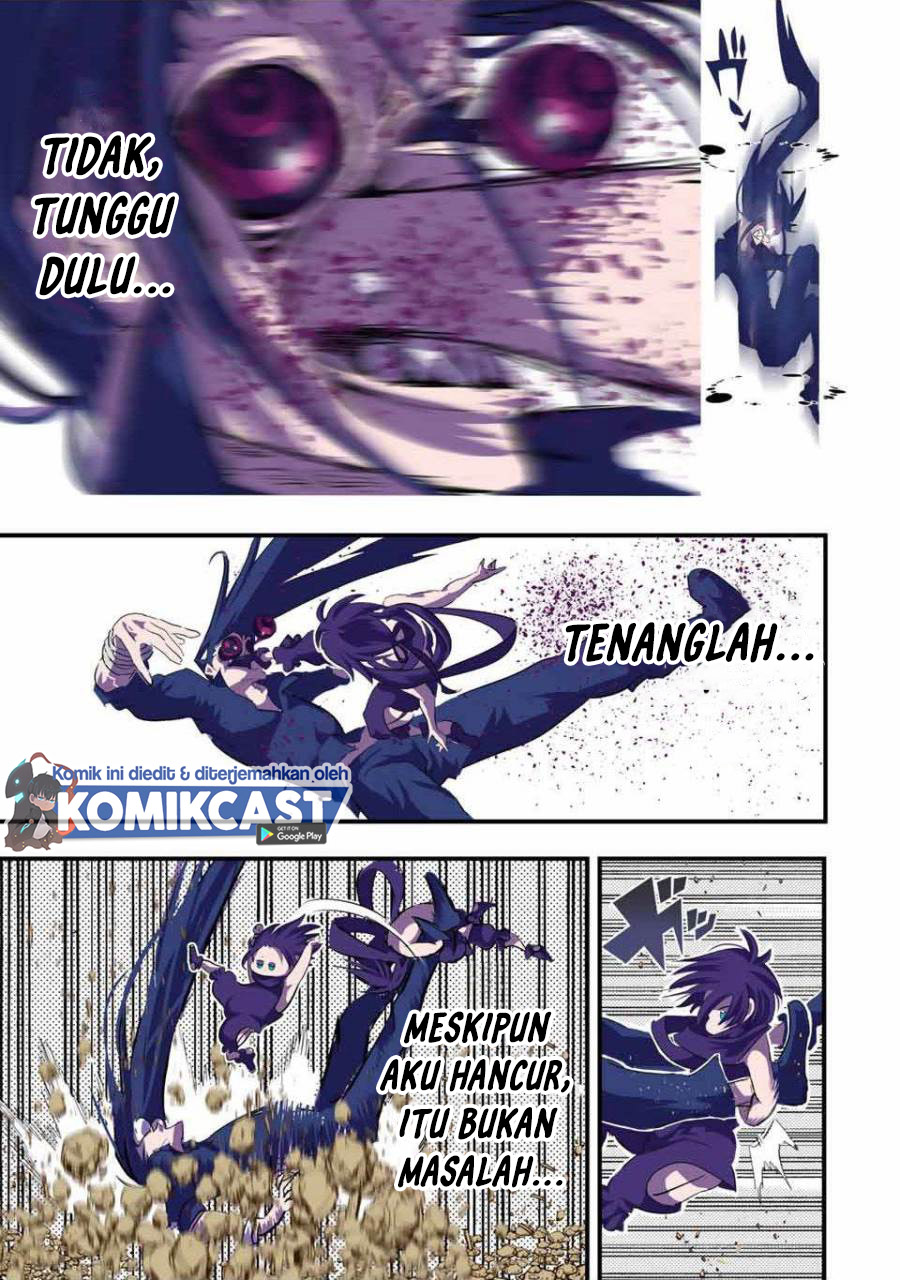 Tensei Shitara dai Nana Ouji dattanode, Kimamani Majutsu o Kiwamemasu