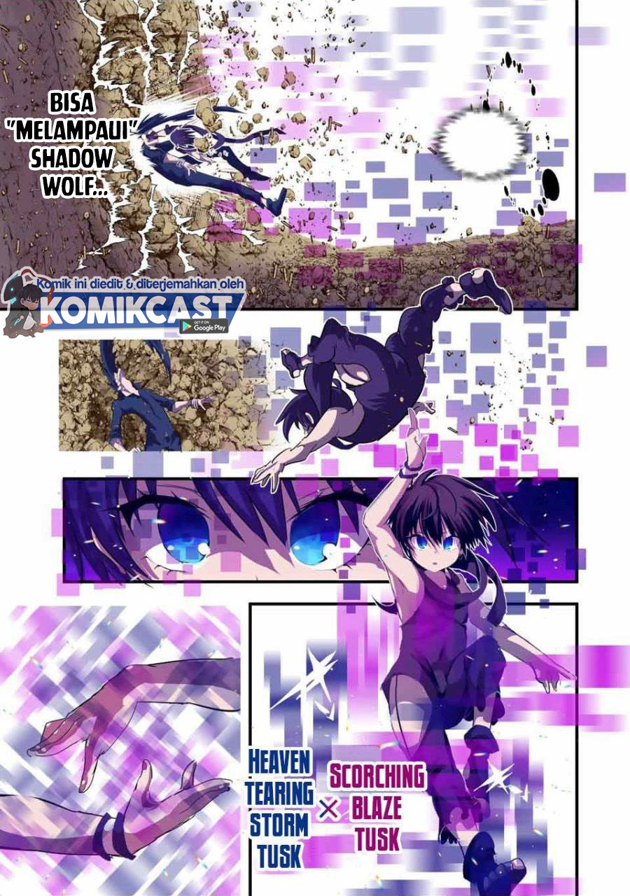 Tensei Shitara dai Nana Ouji dattanode, Kimamani Majutsu o Kiwamemasu