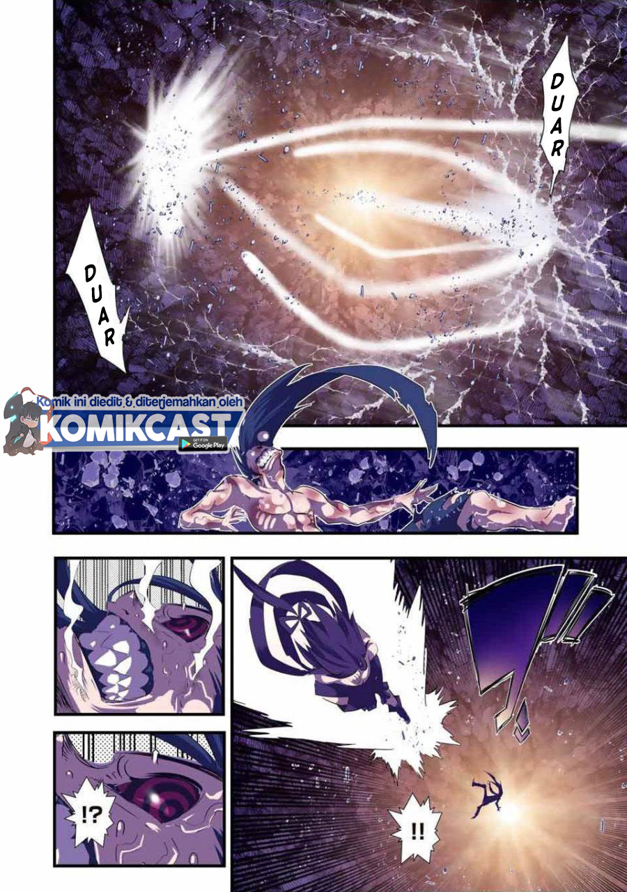 Tensei Shitara dai Nana Ouji dattanode, Kimamani Majutsu o Kiwamemasu