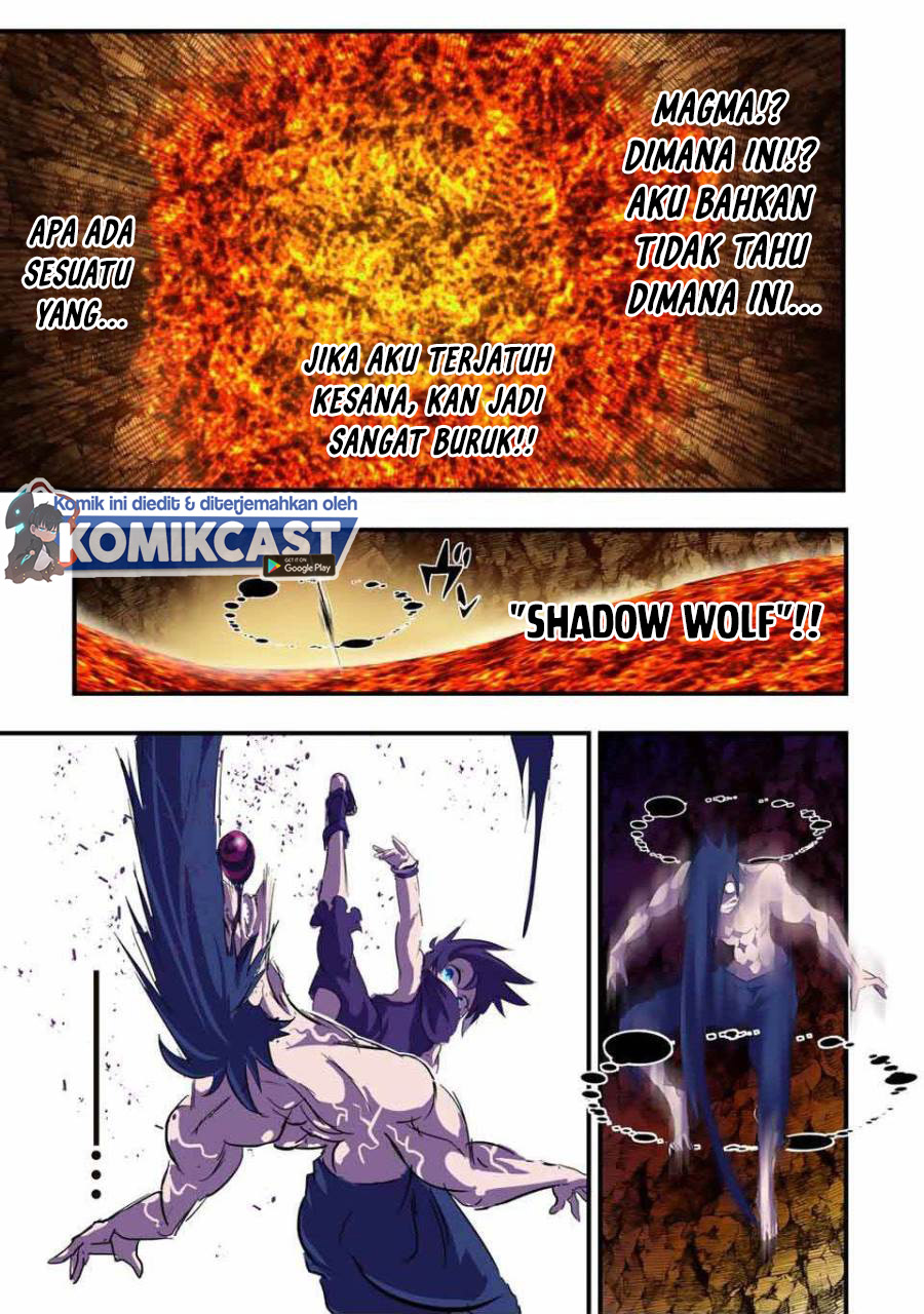 Tensei Shitara dai Nana Ouji dattanode, Kimamani Majutsu o Kiwamemasu