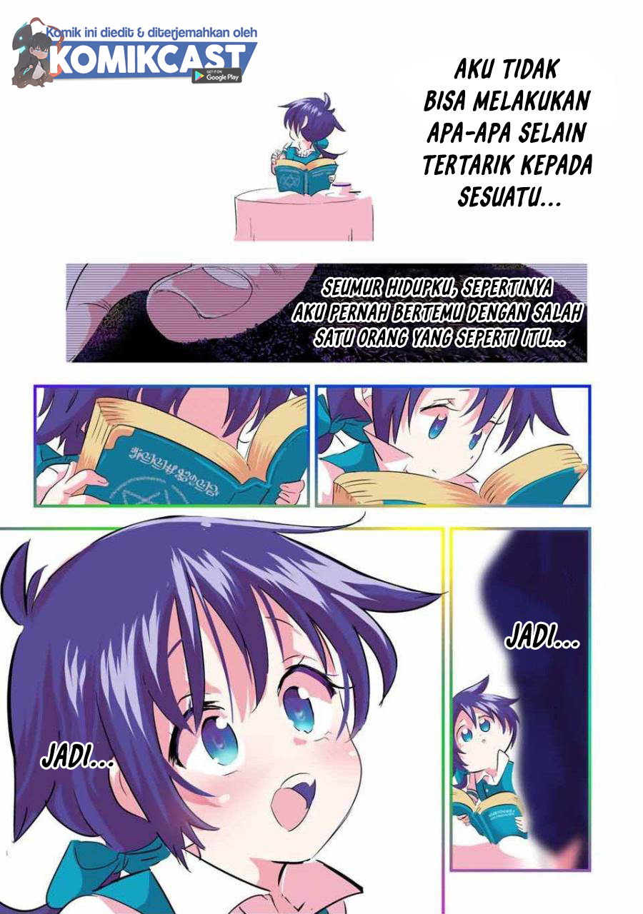 Tensei Shitara dai Nana Ouji dattanode, Kimamani Majutsu o Kiwamemasu