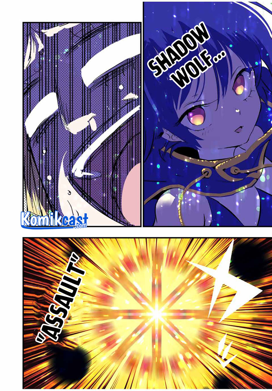 Tensei Shitara dai Nana Ouji dattanode, Kimamani Majutsu o Kiwamemasu