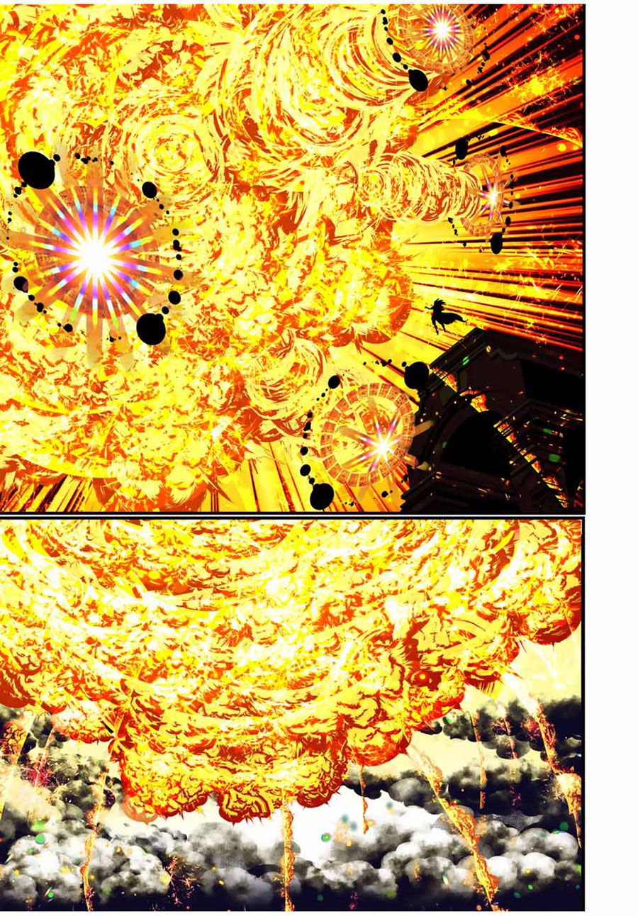 Tensei Shitara dai Nana Ouji dattanode, Kimamani Majutsu o Kiwamemasu