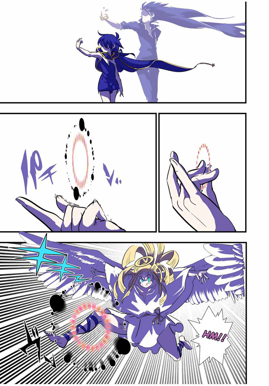 Tensei Shitara dai Nana Ouji dattanode, Kimamani Majutsu o Kiwamemasu