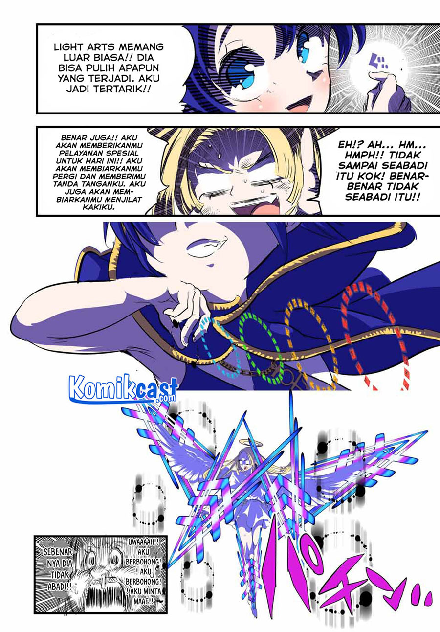 Tensei Shitara dai Nana Ouji dattanode, Kimamani Majutsu o Kiwamemasu