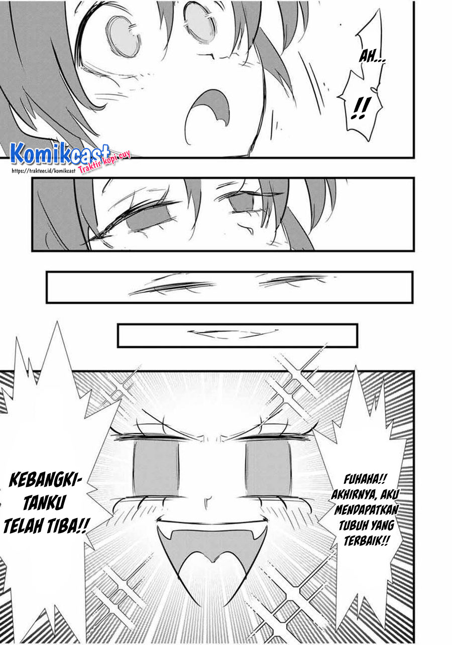 Tensei Shitara dai Nana Ouji dattanode, Kimamani Majutsu o Kiwamemasu