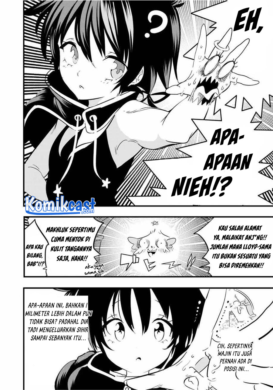 Tensei Shitara dai Nana Ouji dattanode, Kimamani Majutsu o Kiwamemasu