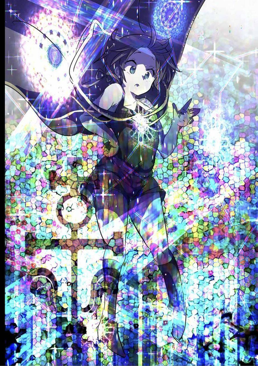 Tensei Shitara dai Nana Ouji dattanode, Kimamani Majutsu o Kiwamemasu