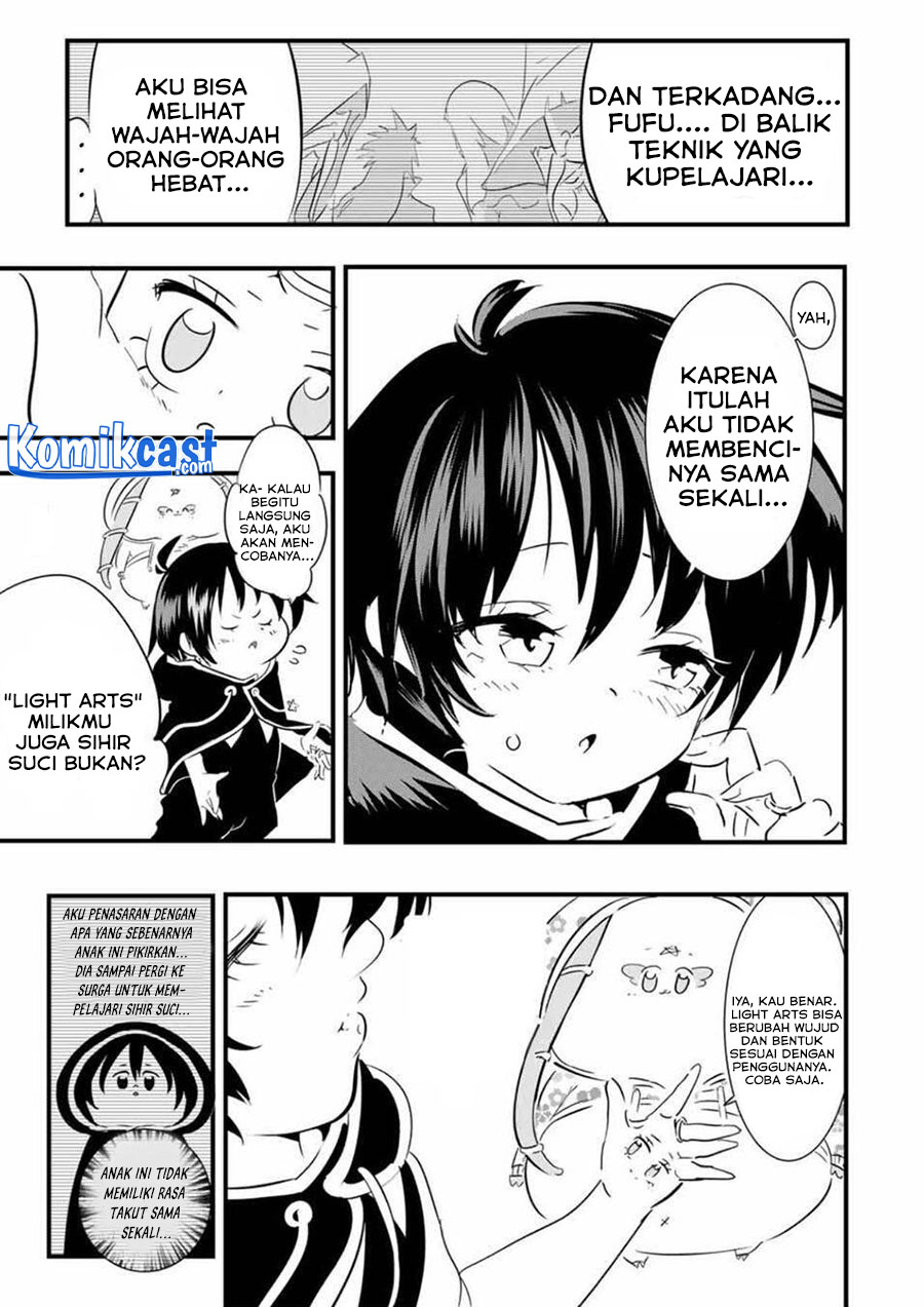 Tensei Shitara dai Nana Ouji dattanode, Kimamani Majutsu o Kiwamemasu