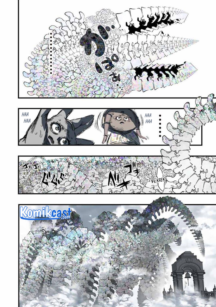 Tensei Shitara dai Nana Ouji dattanode, Kimamani Majutsu o Kiwamemasu
