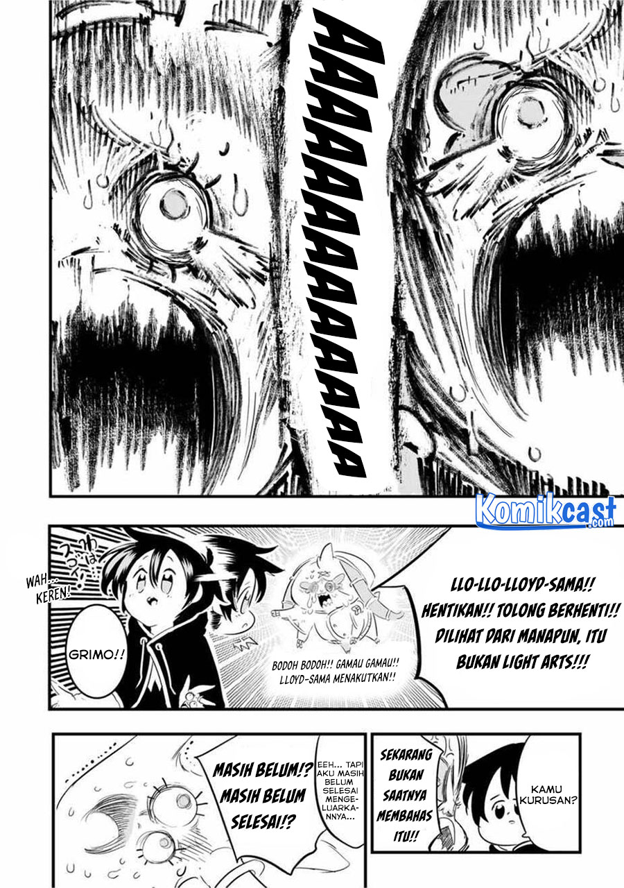 Tensei Shitara dai Nana Ouji dattanode, Kimamani Majutsu o Kiwamemasu