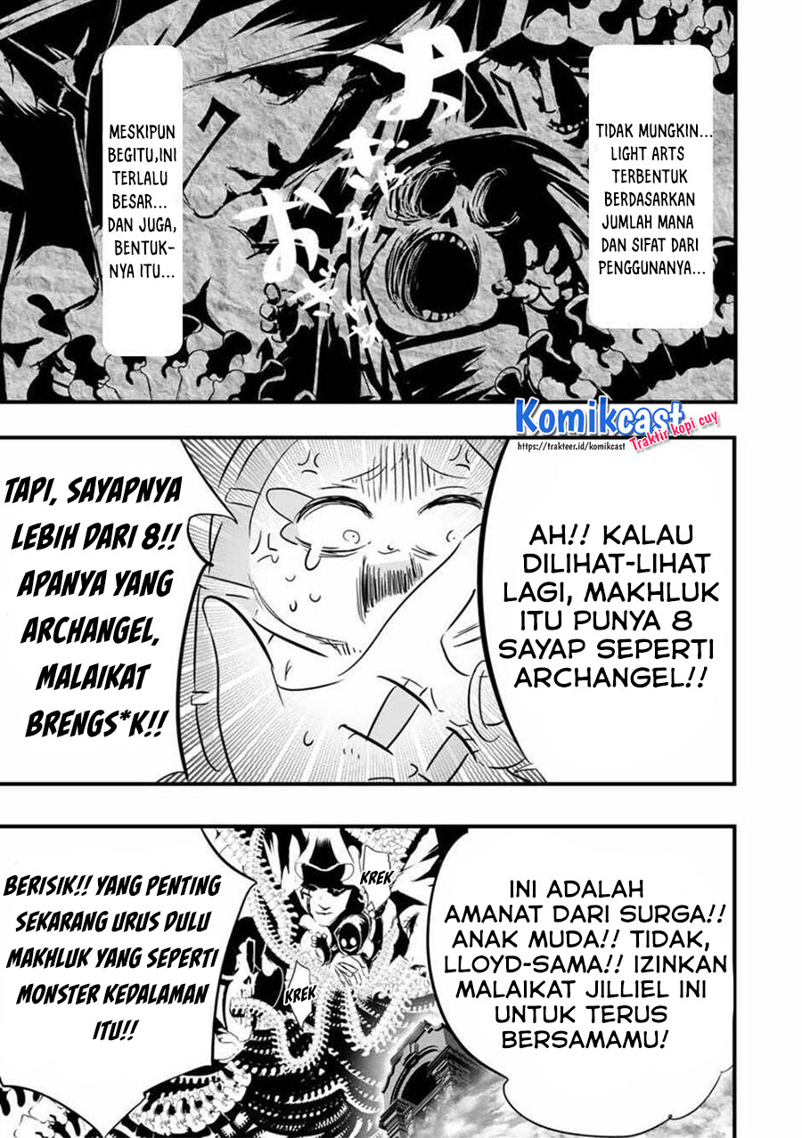 Tensei Shitara dai Nana Ouji dattanode, Kimamani Majutsu o Kiwamemasu