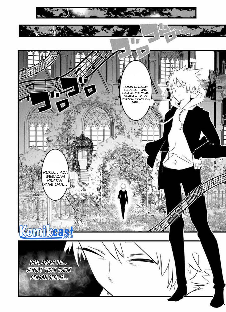 Tensei Shitara dai Nana Ouji dattanode, Kimamani Majutsu o Kiwamemasu