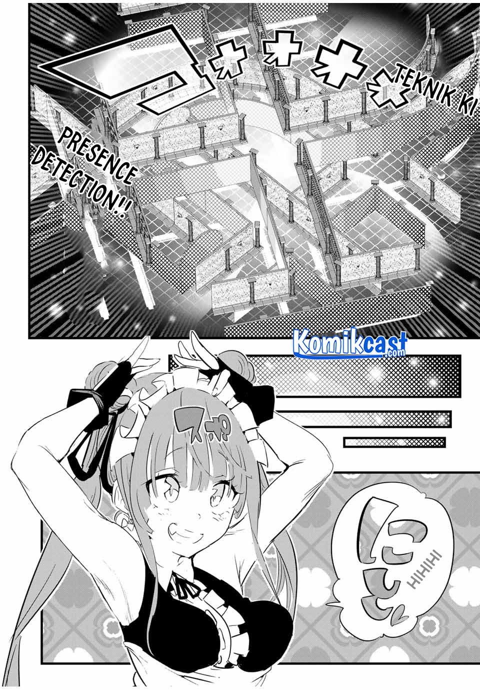 Tensei Shitara dai Nana Ouji dattanode, Kimamani Majutsu o Kiwamemasu