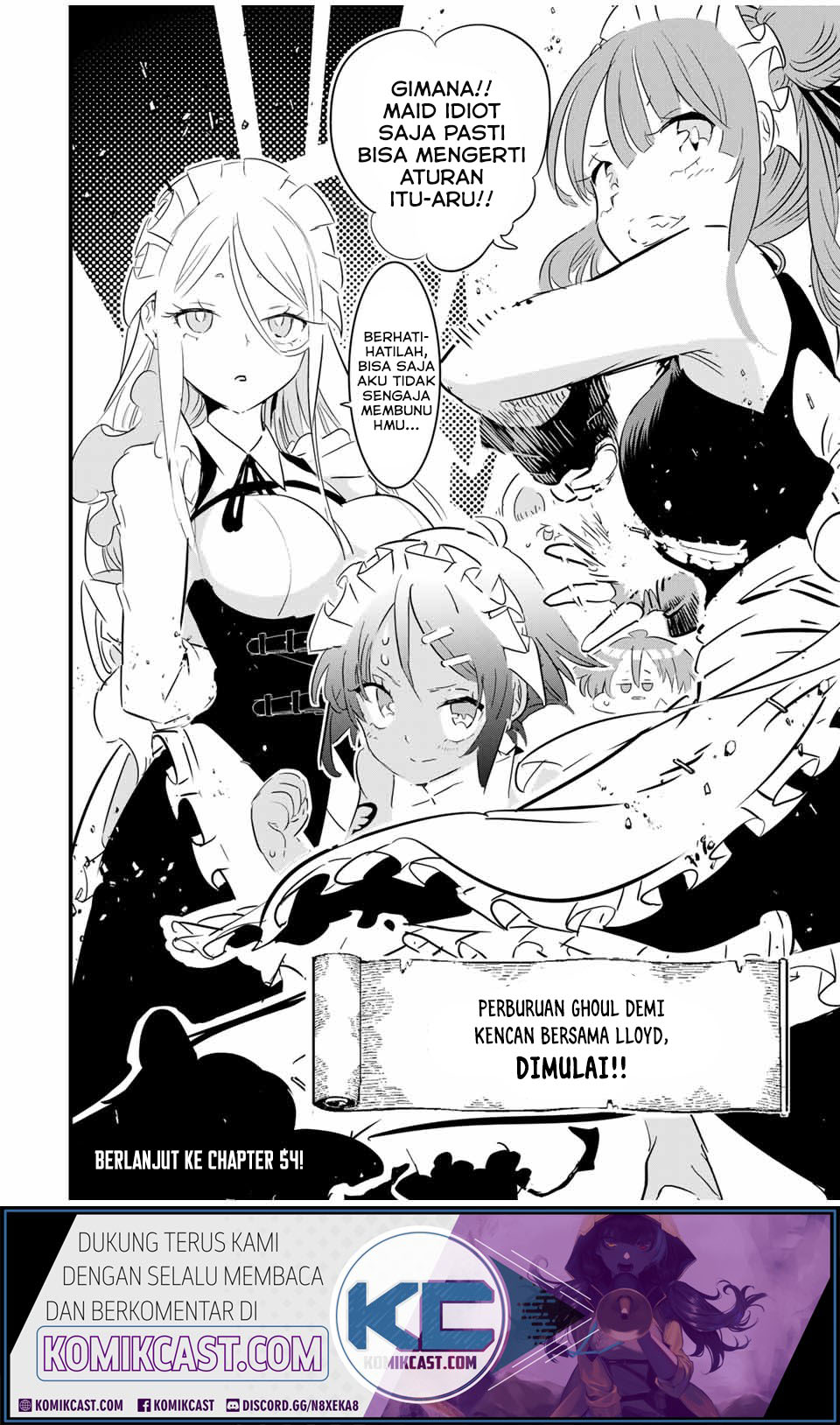 Tensei Shitara dai Nana Ouji dattanode, Kimamani Majutsu o Kiwamemasu