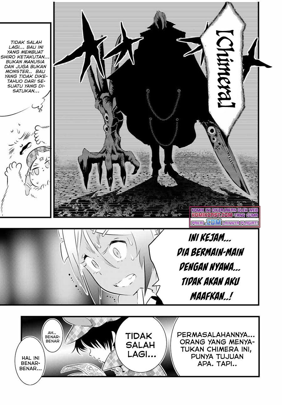 Tensei Shitara dai Nana Ouji dattanode, Kimamani Majutsu o Kiwamemasu