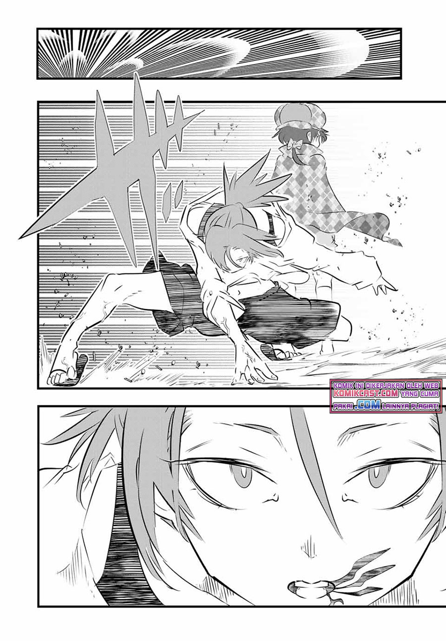 Tensei Shitara dai Nana Ouji dattanode, Kimamani Majutsu o Kiwamemasu