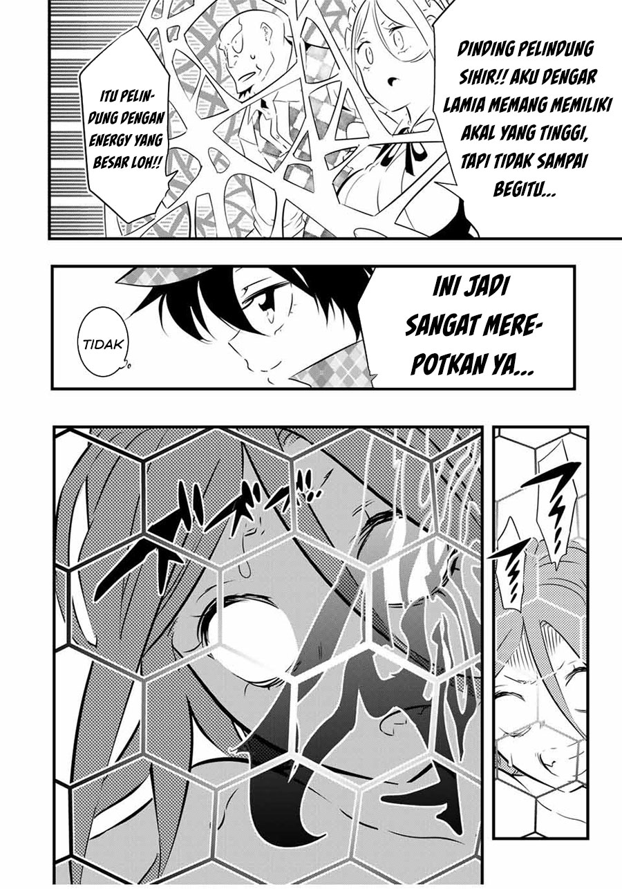 Tensei Shitara dai Nana Ouji dattanode, Kimamani Majutsu o Kiwamemasu