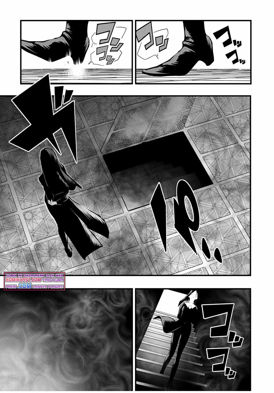 Tensei Shitara dai Nana Ouji dattanode, Kimamani Majutsu o Kiwamemasu