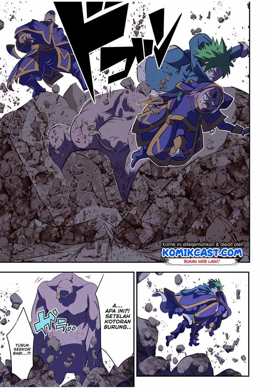 Tensei Shitara dai Nana Ouji dattanode, Kimamani Majutsu o Kiwamemasu