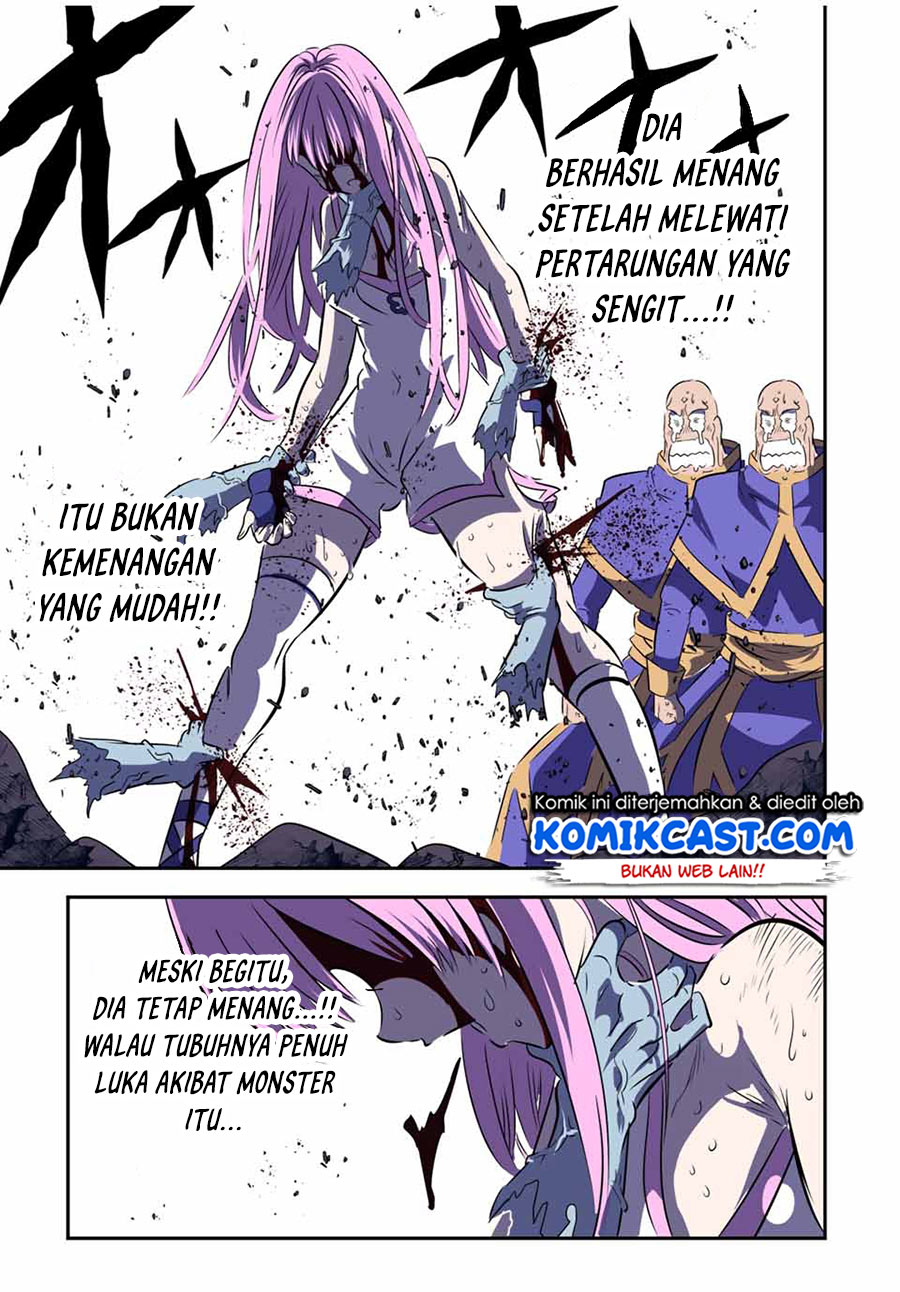 Tensei Shitara dai Nana Ouji dattanode, Kimamani Majutsu o Kiwamemasu