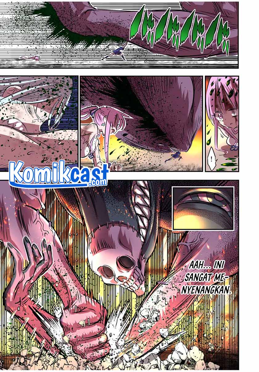 Tensei Shitara dai Nana Ouji dattanode, Kimamani Majutsu o Kiwamemasu