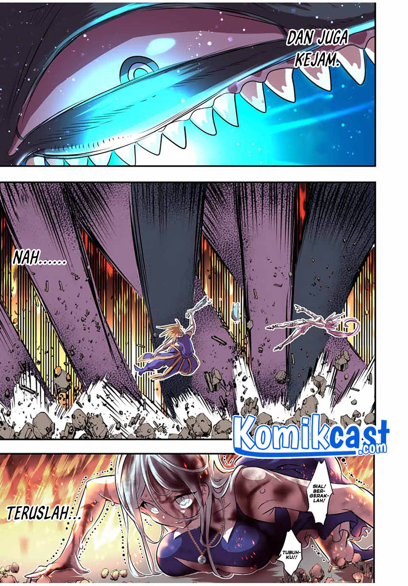 Tensei Shitara dai Nana Ouji dattanode, Kimamani Majutsu o Kiwamemasu