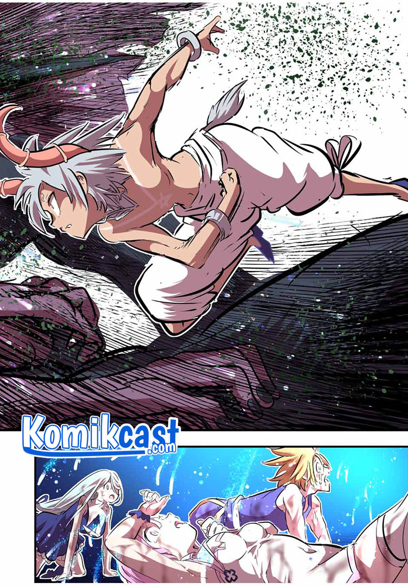 Tensei Shitara dai Nana Ouji dattanode, Kimamani Majutsu o Kiwamemasu