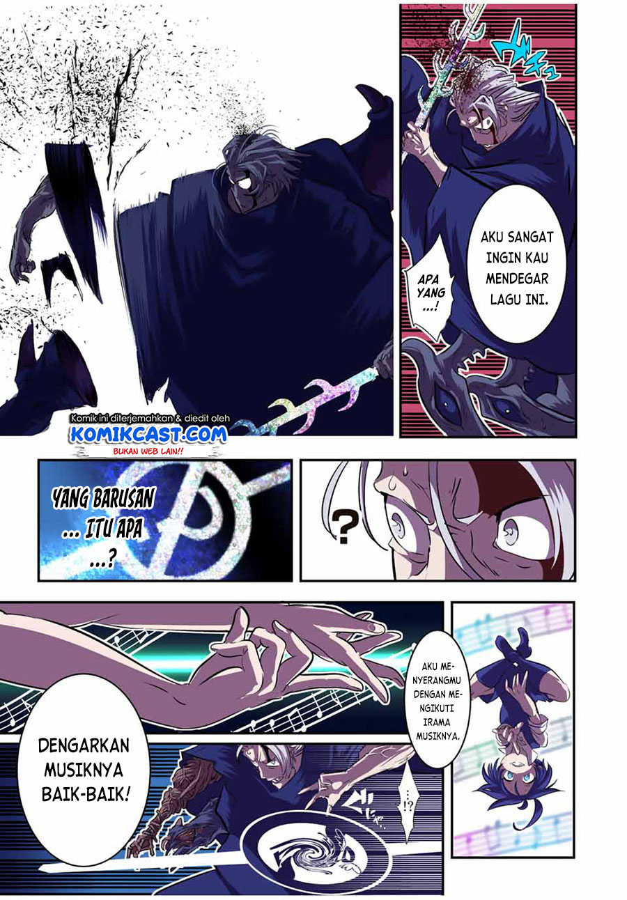 Tensei Shitara dai Nana Ouji dattanode, Kimamani Majutsu o Kiwamemasu