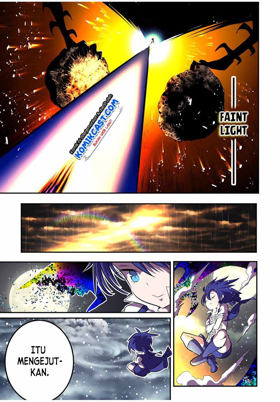 Tensei Shitara dai Nana Ouji dattanode, Kimamani Majutsu o Kiwamemasu