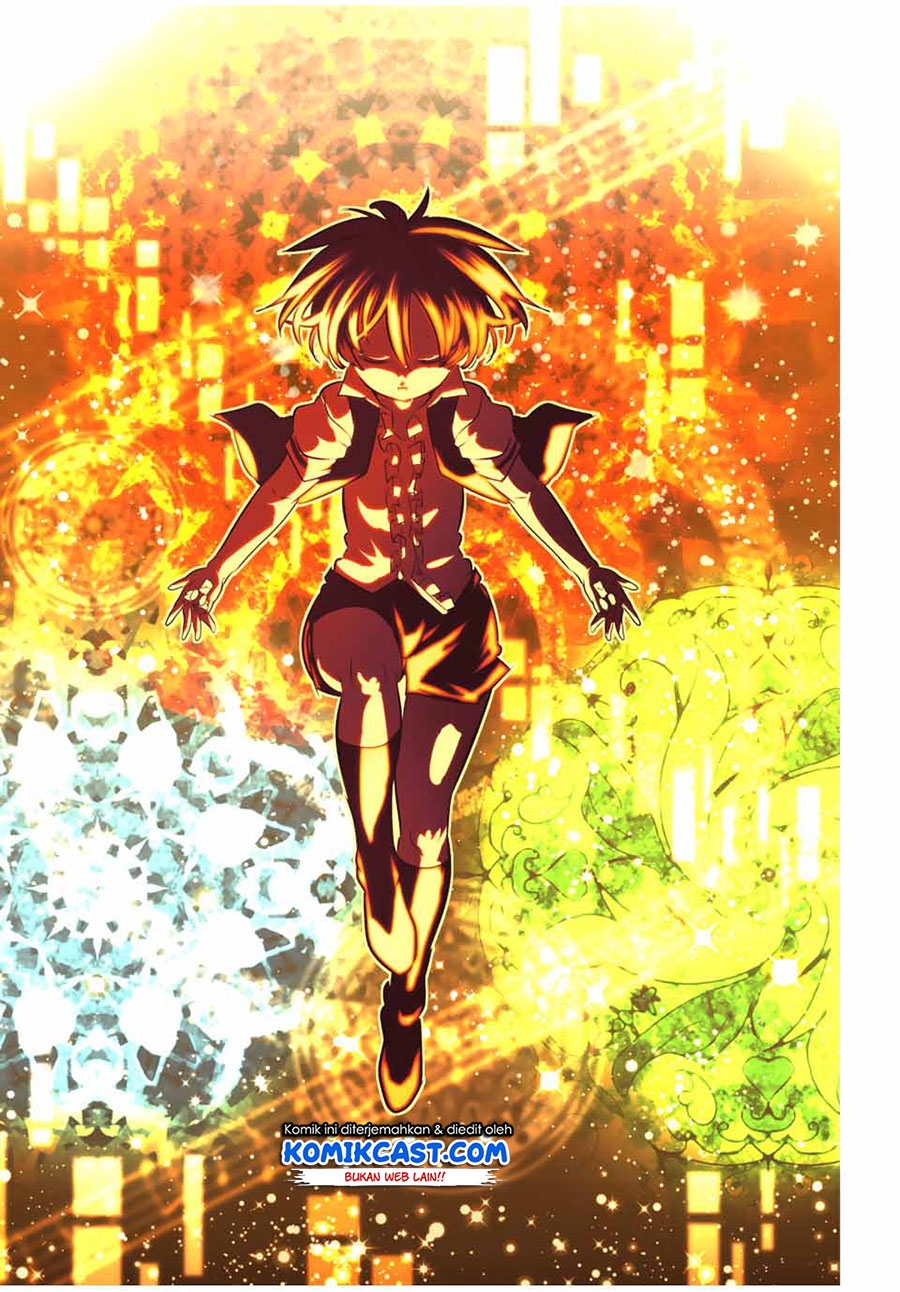 Tensei Shitara dai Nana Ouji dattanode, Kimamani Majutsu o Kiwamemasu