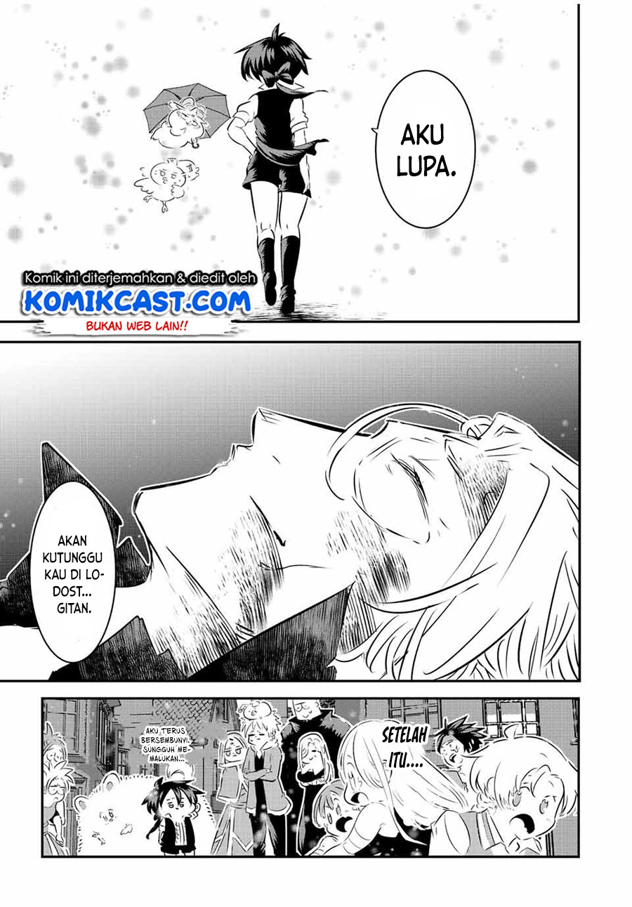 Tensei Shitara dai Nana Ouji dattanode, Kimamani Majutsu o Kiwamemasu