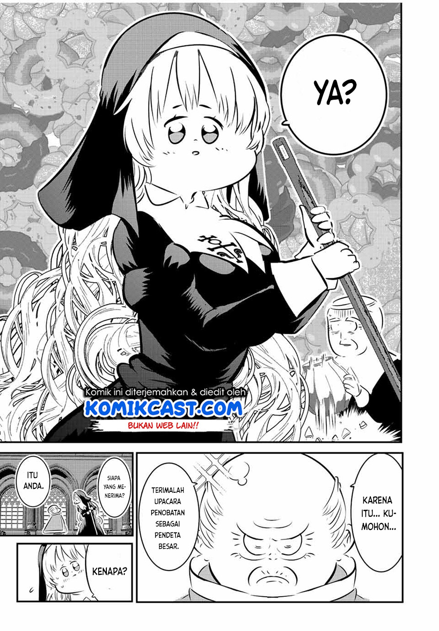 Tensei Shitara dai Nana Ouji dattanode, Kimamani Majutsu o Kiwamemasu