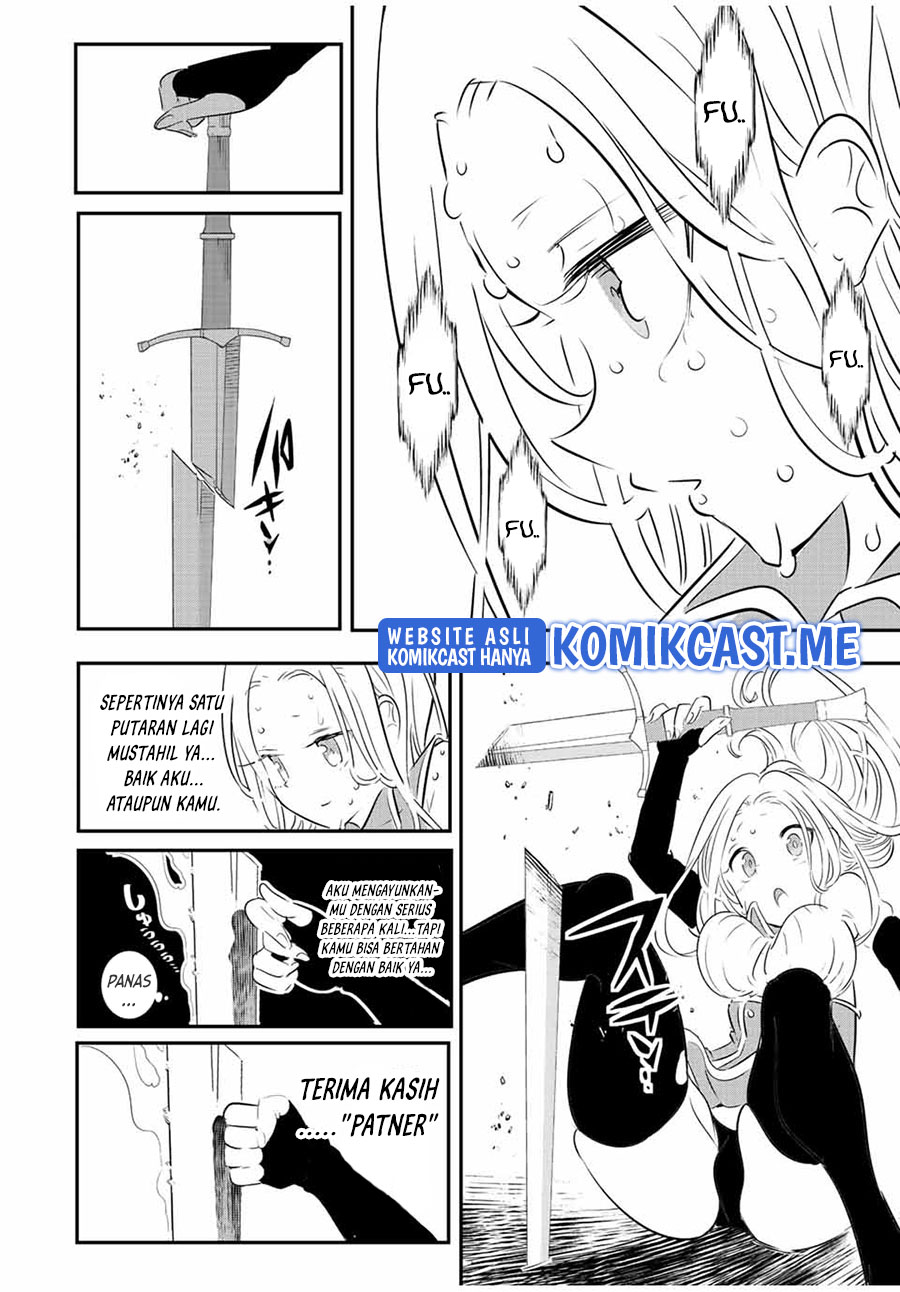 Tensei Shitara dai Nana Ouji dattanode, Kimamani Majutsu o Kiwamemasu