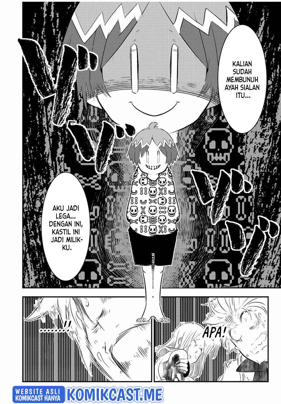 Tensei Shitara dai Nana Ouji dattanode, Kimamani Majutsu o Kiwamemasu
