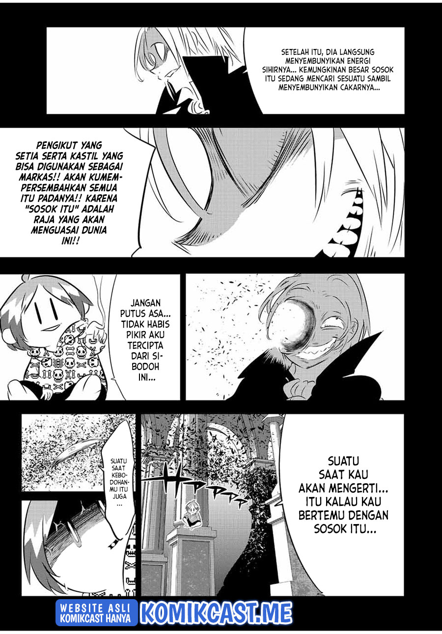 Tensei Shitara dai Nana Ouji dattanode, Kimamani Majutsu o Kiwamemasu