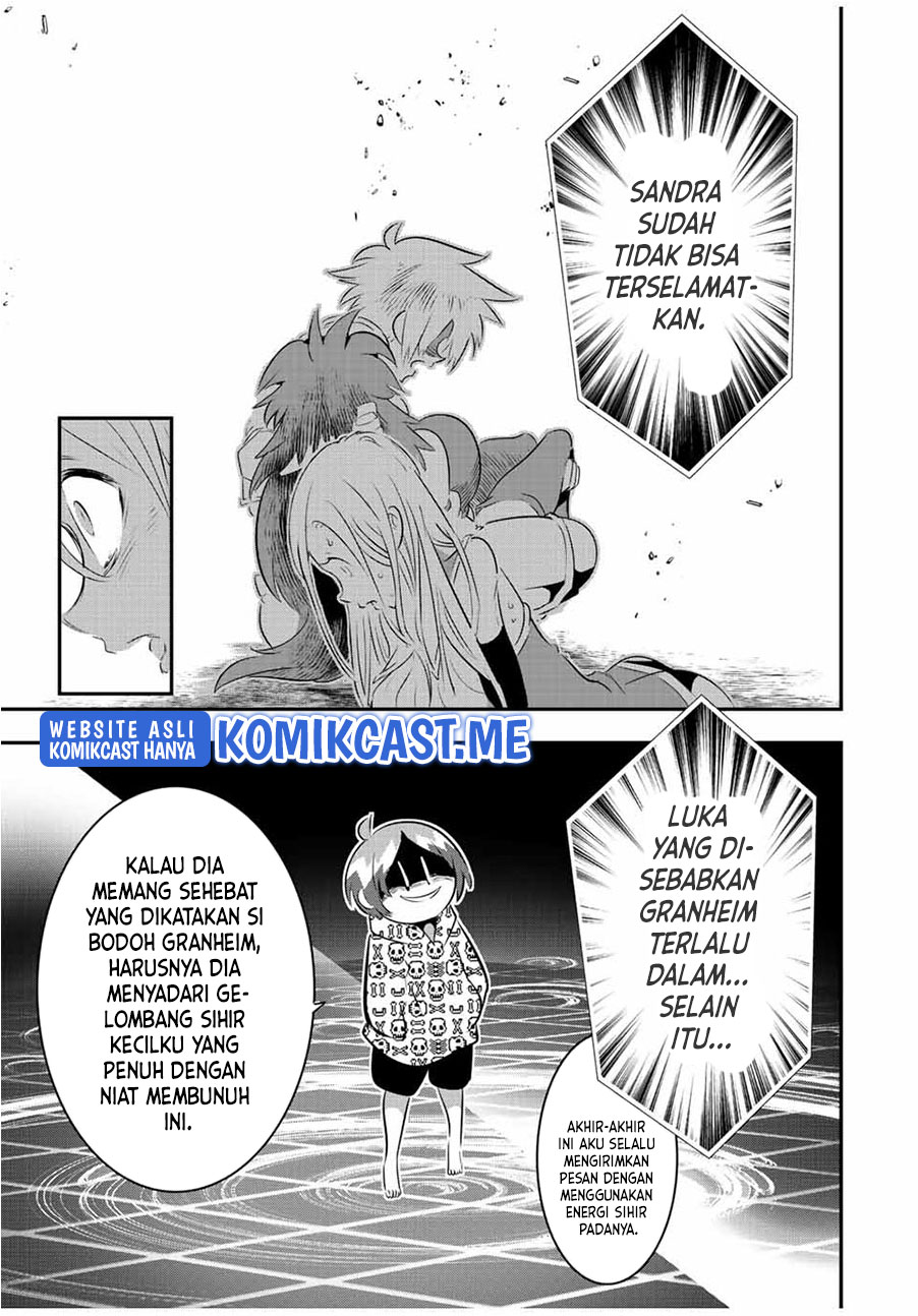 Tensei Shitara dai Nana Ouji dattanode, Kimamani Majutsu o Kiwamemasu