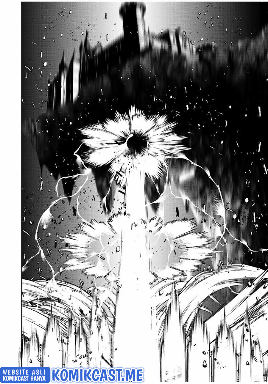 Tensei Shitara dai Nana Ouji dattanode, Kimamani Majutsu o Kiwamemasu