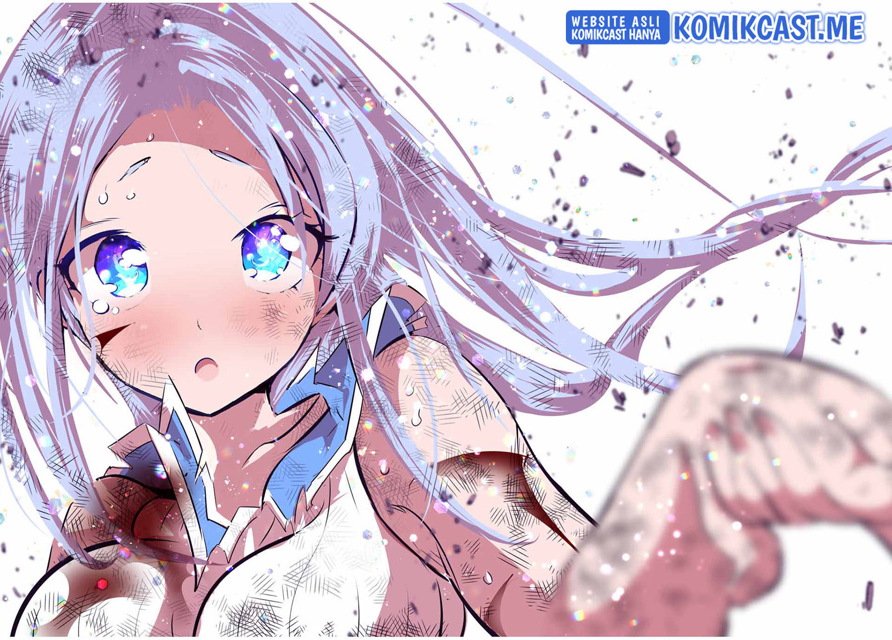 Tensei Shitara dai Nana Ouji dattanode, Kimamani Majutsu o Kiwamemasu