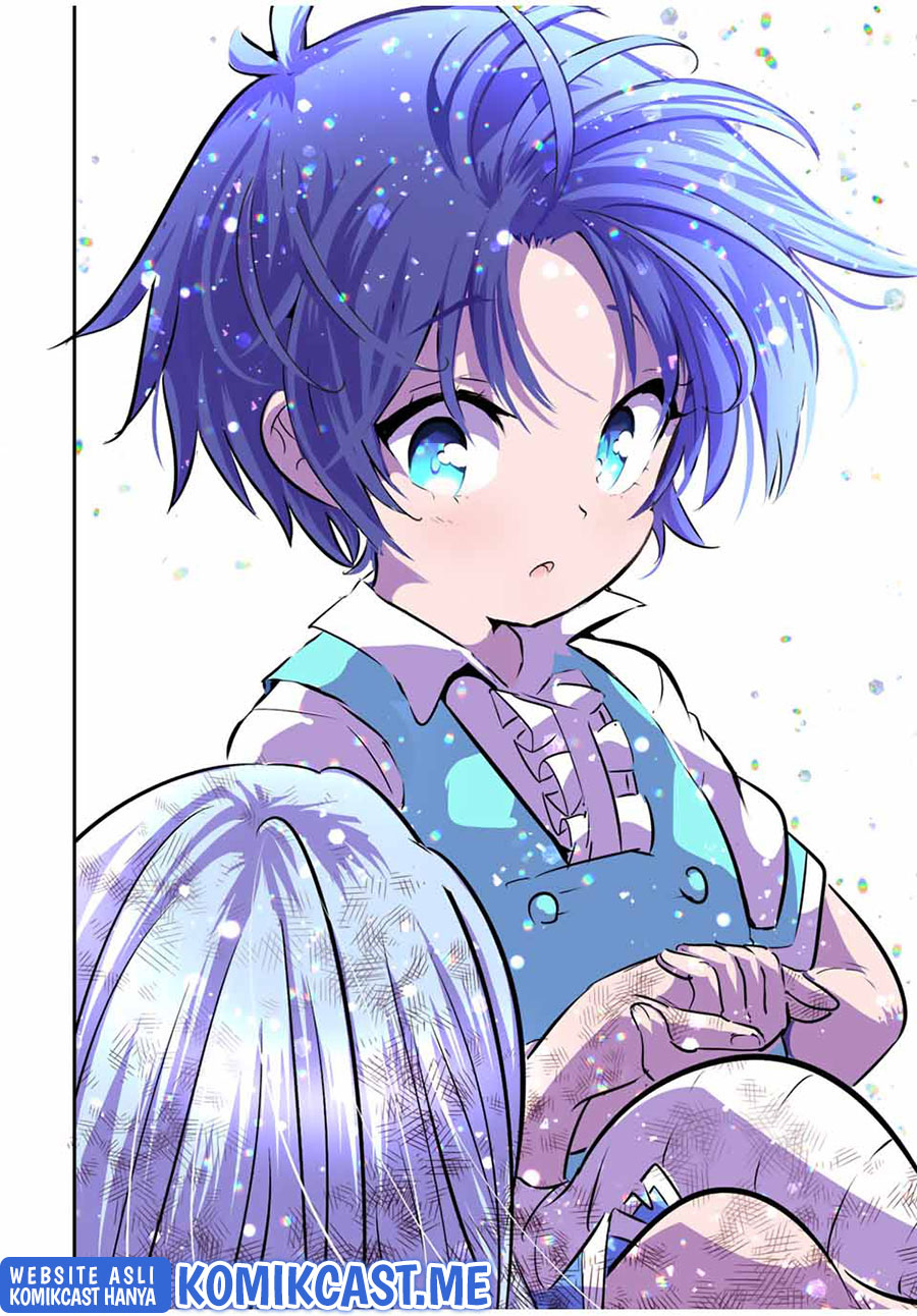 Tensei Shitara dai Nana Ouji dattanode, Kimamani Majutsu o Kiwamemasu