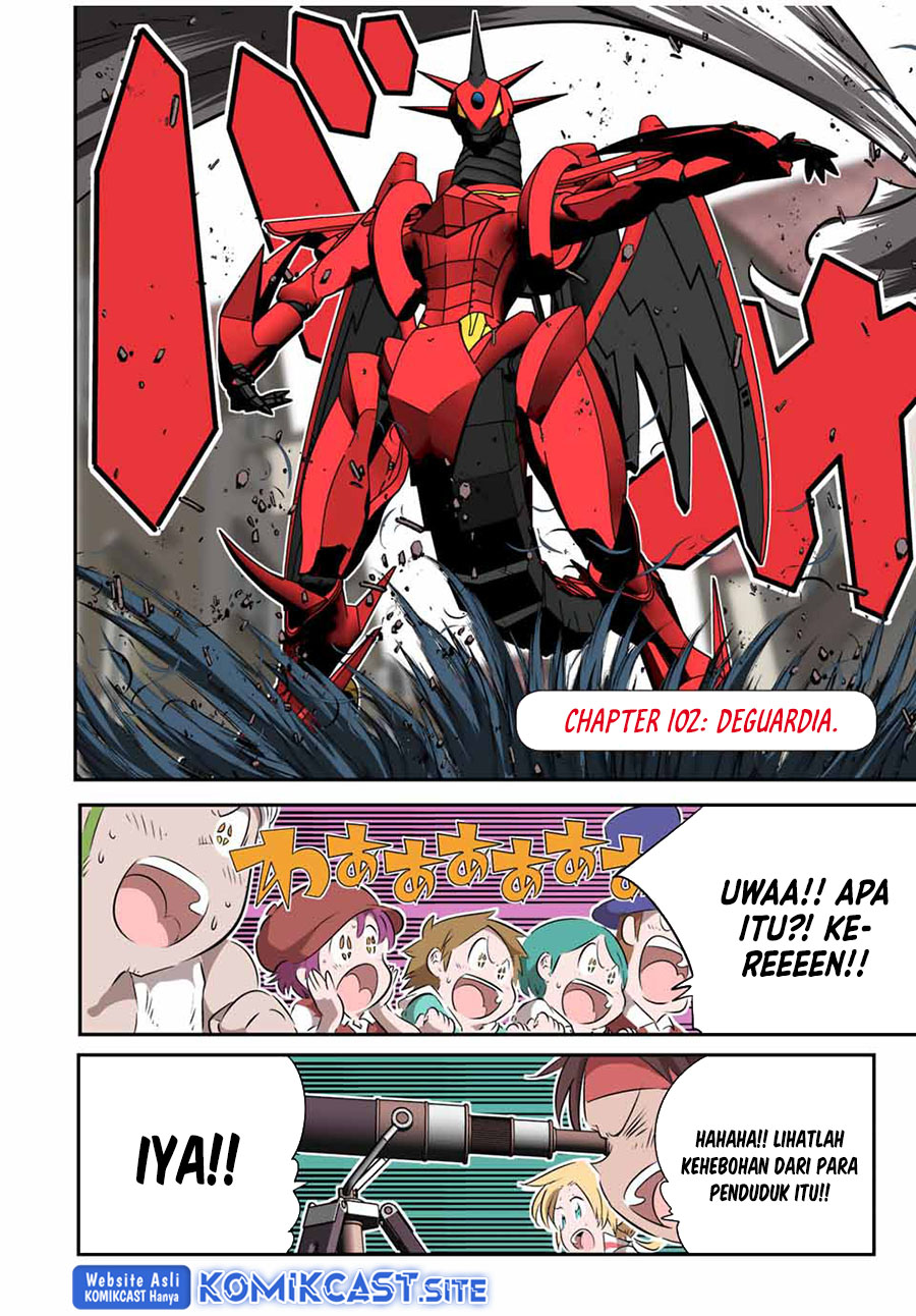 Tensei Shitara dai Nana Ouji dattanode, Kimamani Majutsu o Kiwamemasu