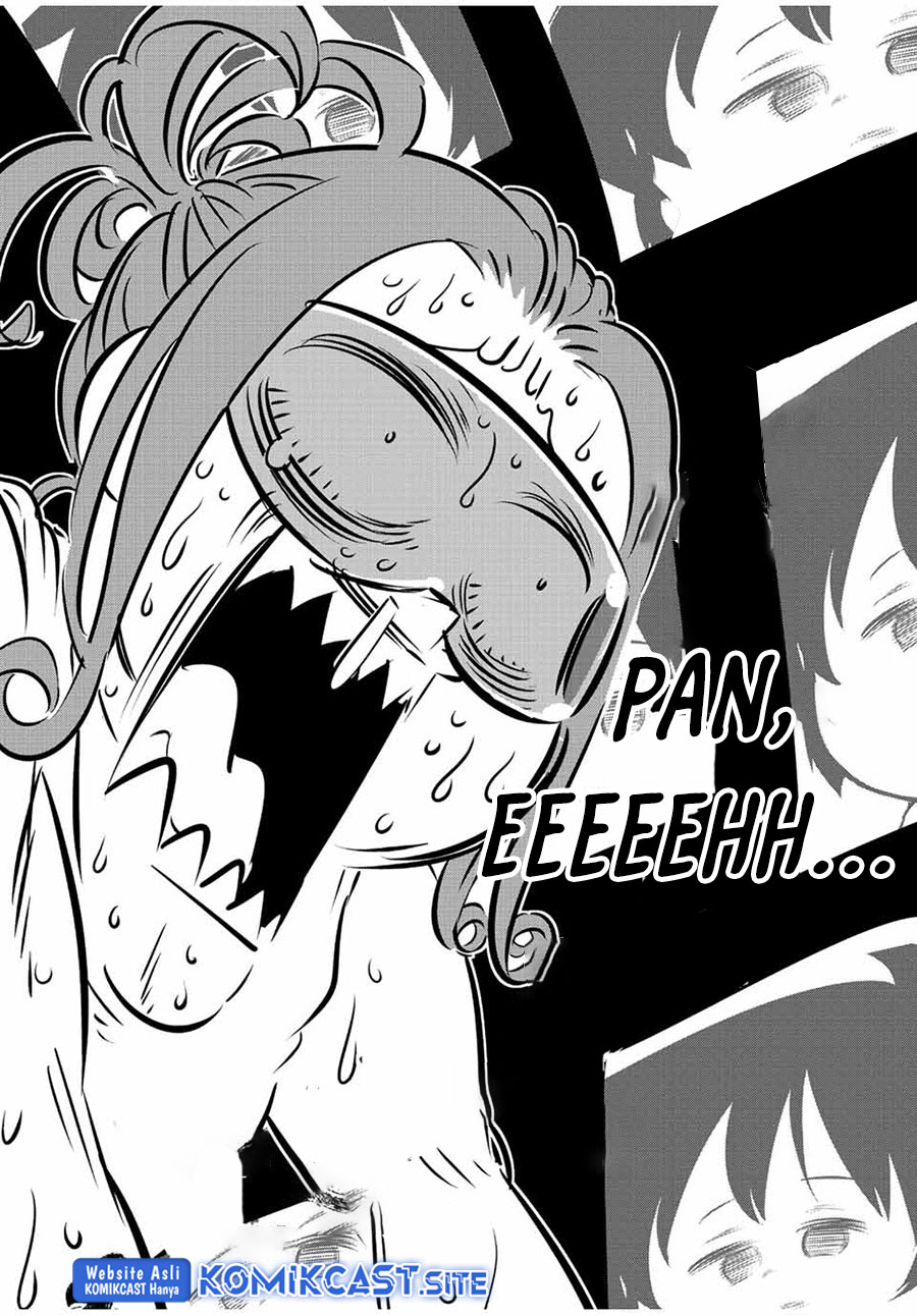 Tensei Shitara dai Nana Ouji dattanode, Kimamani Majutsu o Kiwamemasu